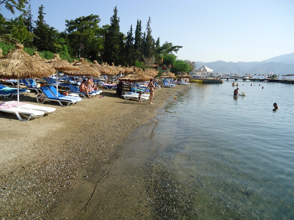 imagini hotel CLUB TURBAN MARMARIS